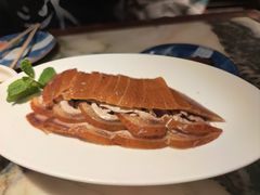 -范家小馆·四代传承烤鸭店(紫竹桥店)