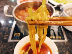 -老码头火锅(骡马市店)