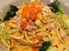 -Pennehut畔尼意面(合肥万象城店)