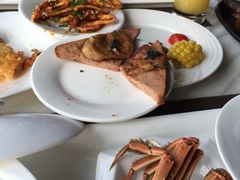 iphone_upload_pic-克丽司汀酒店-日光阁餐厅