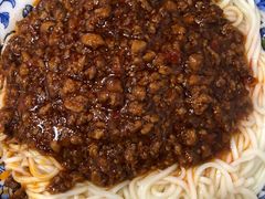 -张大娘面馆(新城路店)