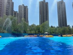 -清河半岛温泉度假酒店