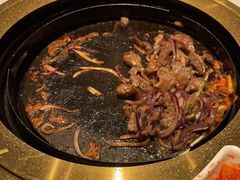-韩时烤肉(枫蓝店)