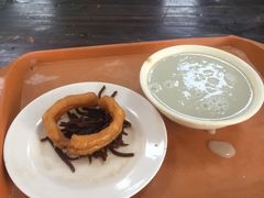 -老磁器口豆汁店(天坛店)