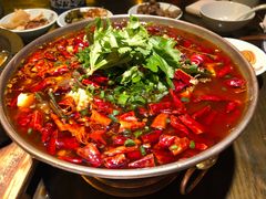 -老灶房-四川土菜(铁牛广场店)