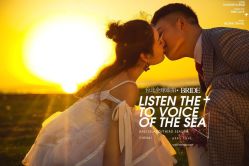 -宿迁台北新娘婚纱摄影