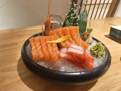-桃夭日式料理(国信店)