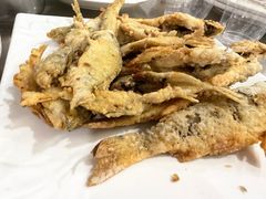 -长平肥姐白粥·海鲜打冷