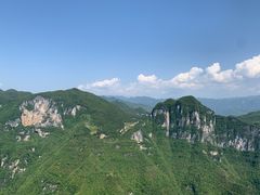 -重庆云阳龙缸景区