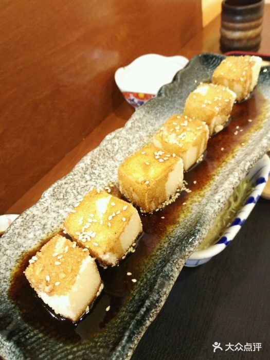 佐佐木(崇安寺总店)--其他图片-无锡美食-大众点评网