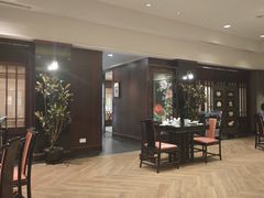-海天楼中餐厅(吴宫泛太平洋酒店)