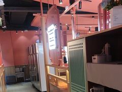 -韩宫宴烤肉·料理(武汉印象城店)