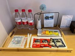 -曙光薇酒店(南京夫子庙老门东店)