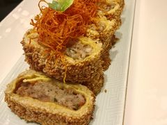 -德发长·花式蒸饺(大唐不夜城店)