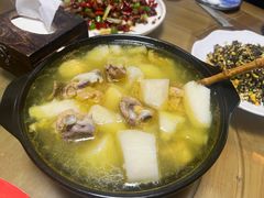 -青城甲(青城山店)