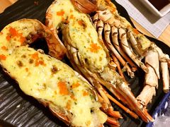 -悦和餐厅(CBD玉米楼店)