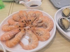 -一蚝一贝海鲜特色餐厅(万象城店)