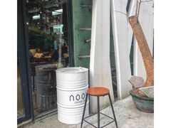 -GOTLOT COFFEE&KITCHEN角落厨房NOOK店