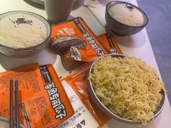 -鸣记脆皮烤鱼·海鲜烤鱼(三八广场店)