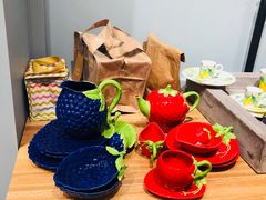 -ZARA HOME(天环广场店)