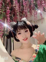 -盘子女人坊古装写真摄影(天津总店)