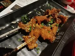 -蛙三泡椒牛蛙(万象城店)