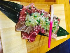 -炙忧烤肉屋(中国铁建广场店)