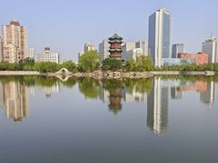 -迎泽公园