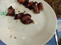 -巴犀烧烤(新崇光店)