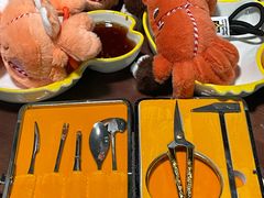 -黄记大闸蟹专卖店·活蟹·醉蟹