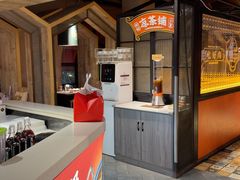 -南城十里潮汕鲜牛火锅·鲜虾生滚粥(融汇老商埠店)