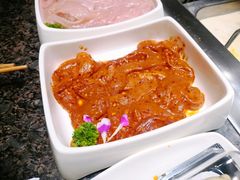 椒香腰花-海底捞火锅(崇文门新世界百货店)