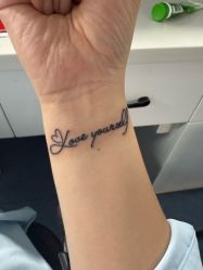 -雕哥的纹身店A3 TATTOO&纹身培训