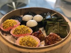 中山地道点心拼盘-香山家宴