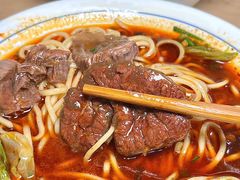 -易毛特色牛肉面(解放碑步行街店)