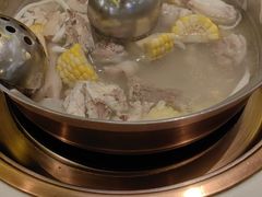 -润园四季椰子鸡火锅(南山海岸城店)