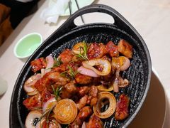 -船歌·鱼水饺青岛菜(闽江二路店)