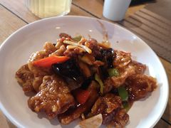 -庆云楼饭庄(什刹海店)