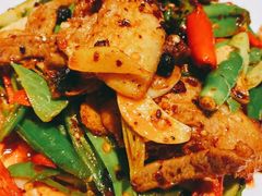 -小河盐帮·私家菜·烤鸭(三元桥·霄云路店)