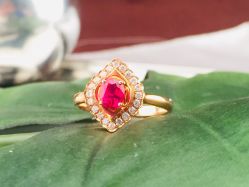 -威德钻石-克拉钻大本营(南京东路店)