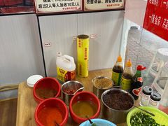 -柴头哥·牛肉火锅(爱民路店)