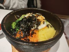 -韩时烤肉(枫蓝店)