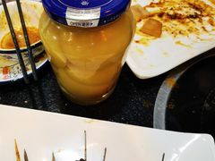 -老何太太鹤岗小串·团建聚餐(龙华店)