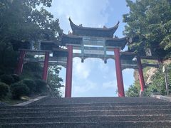 -大连冰峪旅游度假区