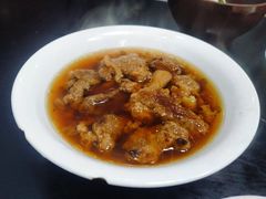 -郑家包子牛肉拉面(尚勤路店)