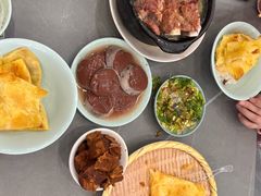 -水楼子鑫鑫砂锅居(健康路店)