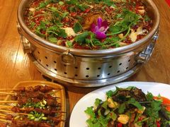 -江湖功夫夜宵(常青藤国际花园店)