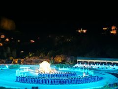 -鼎盛王朝康熙大典实景演出