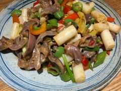 -静一餐厅·湖北菜(前门创始店)