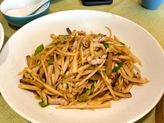 -冶春茶社(官园桥店)